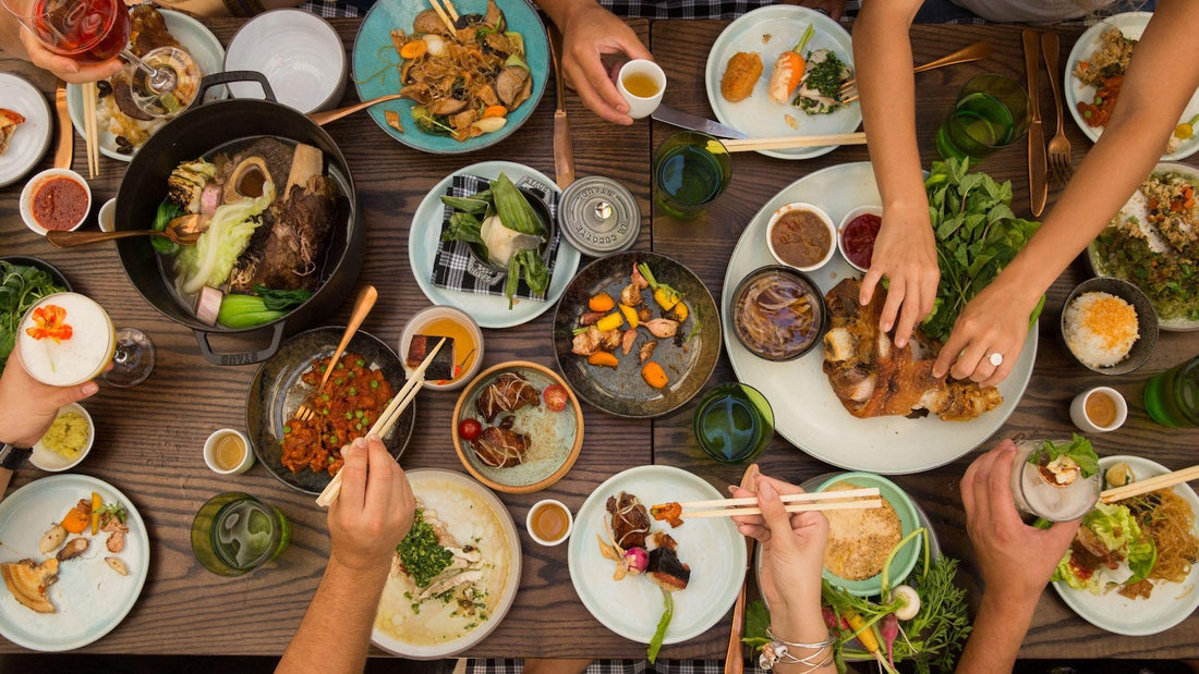 Stronger Together: The Power of Instagram Collaboration